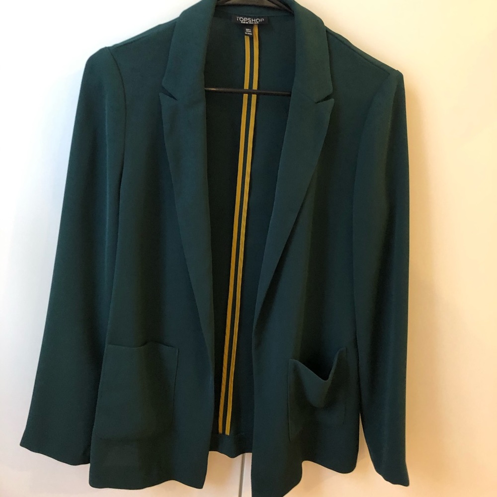 Topshop Blazer